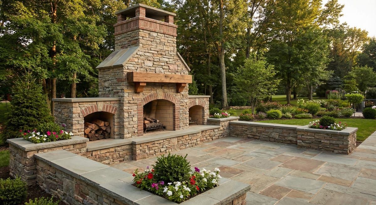 Fence project gallery