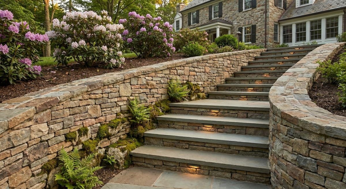 Fence project gallery