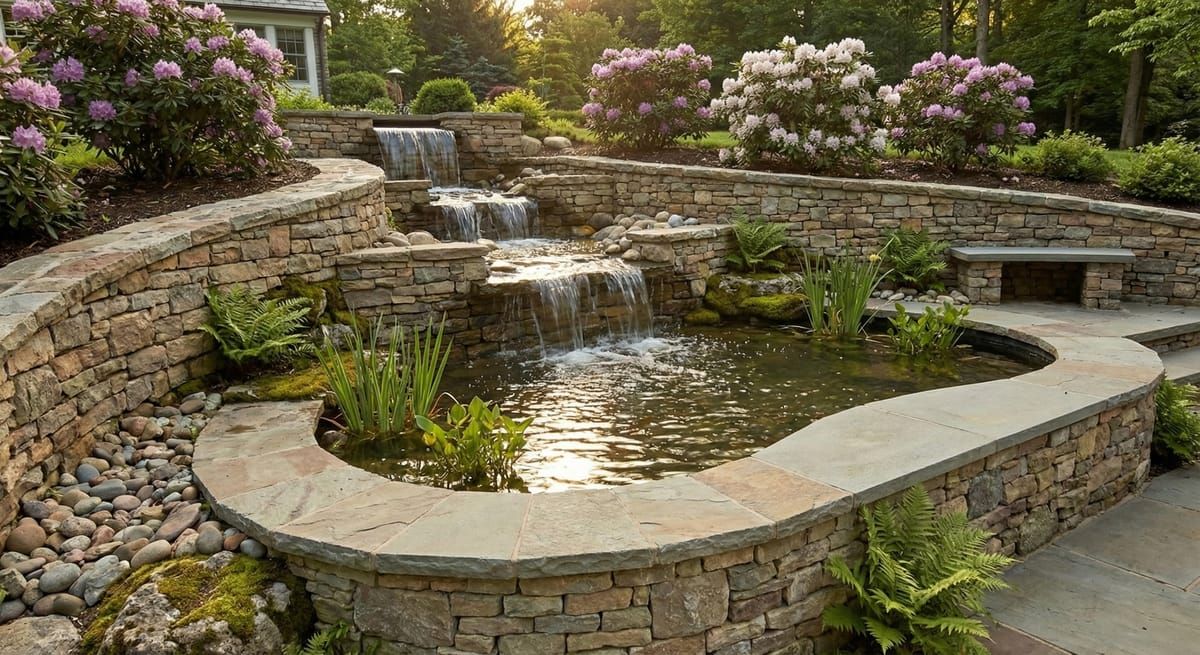 Fence project gallery